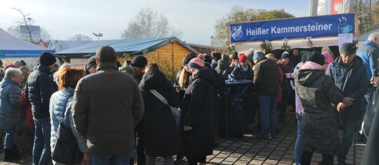 2024 Kammersteiner Waldmarkt
